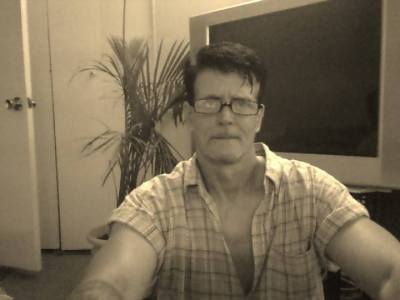 Marc Lapinski