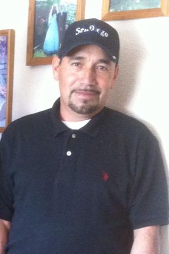 Javier Madrigal