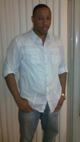 Christopher Hodge