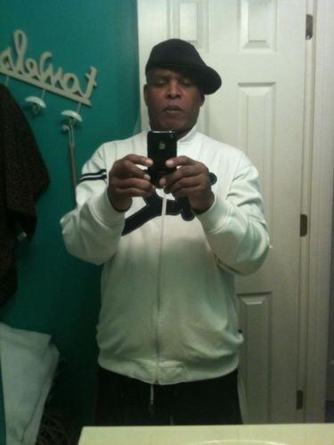 Kevin Brown