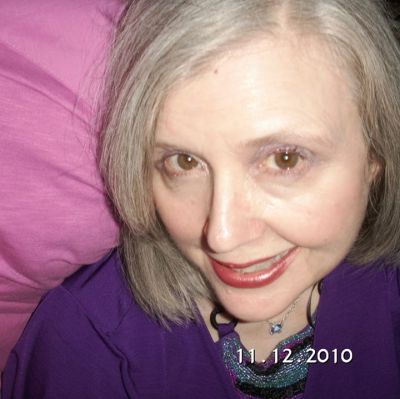 Deborah Barnwell
