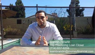 Brandin Scharlin