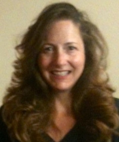 Rebecca Busato