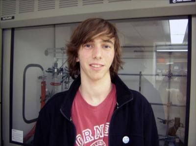 Dylan Bleier