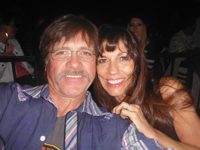 Deborah Harrell