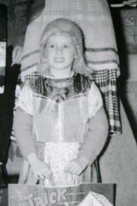Alison Faubert