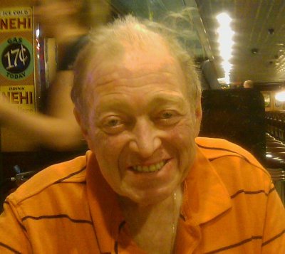 Jeffrey Novick