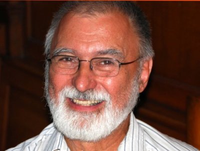 Paul Comire