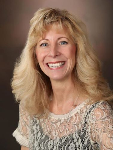 Lisa Parks