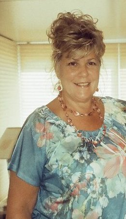 Geraldine Gray