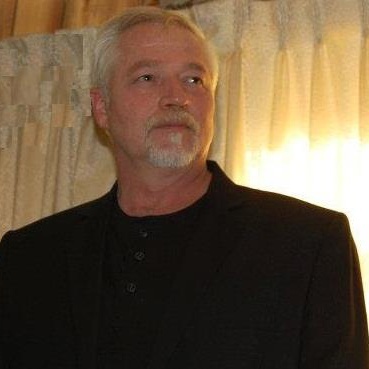 Harold Thomas