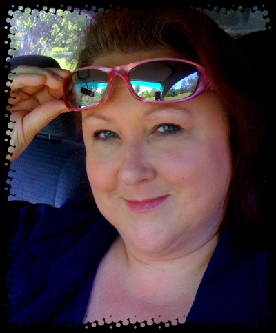 Katherine Lang