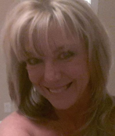 Kelly Kennedy