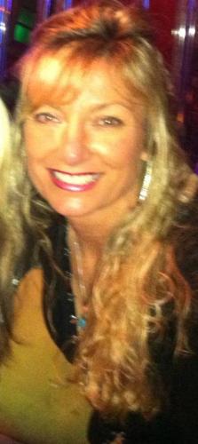 Cathie Sims