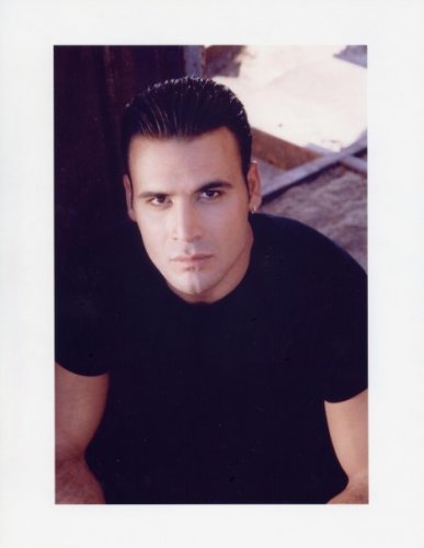 Rocky Barbato