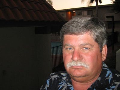 Richard Navin