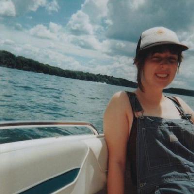 Erin Mcmurtrey