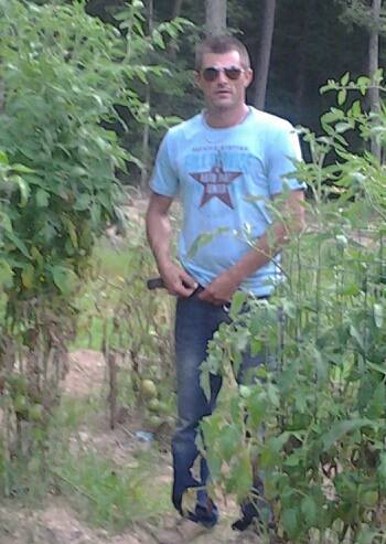 Steven Seay