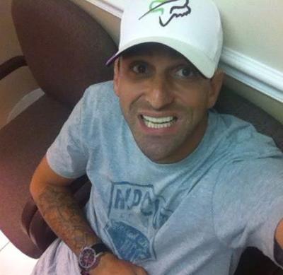 Todd Demartine