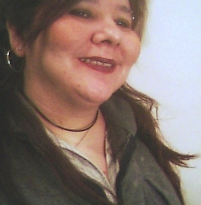 Georgia Kolbe