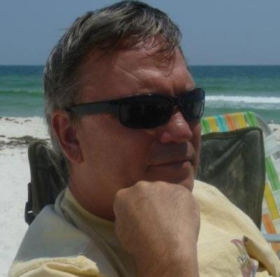Kevin Ogrady