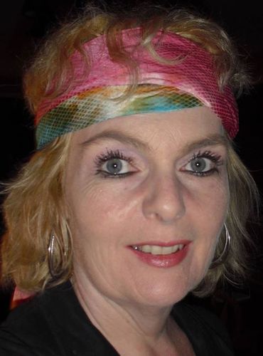 Donna Crocker