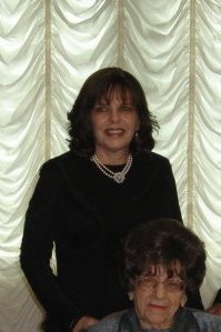 Shirley Lewin
