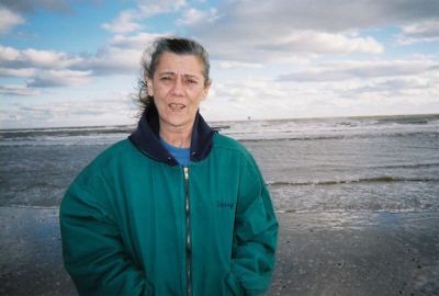 Patricia Matlock