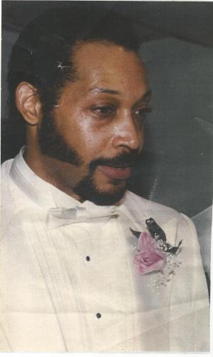Arthur Holmes