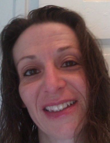 Patricia Giordano