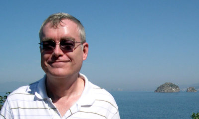 Timothy Mckeithan