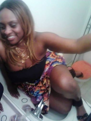 Kuthzie Jeanty