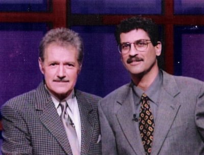 Arnie Perlstein