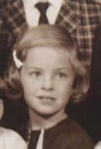 Joanne Fry