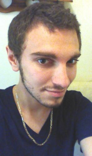 Anthony Phillips