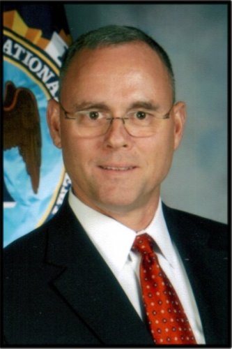 Allen Martin