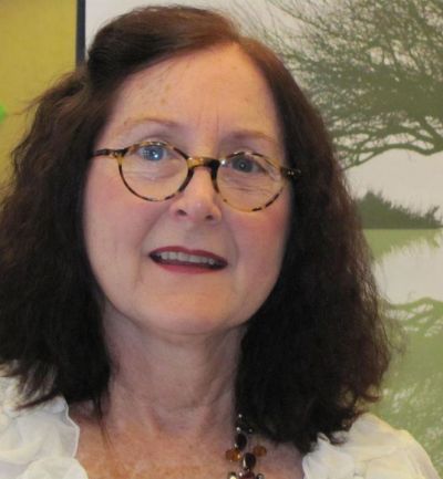 Joanne Selinske