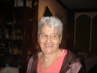 Shirley Oliner