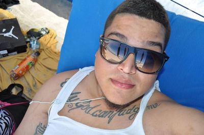 Jose Hernandez