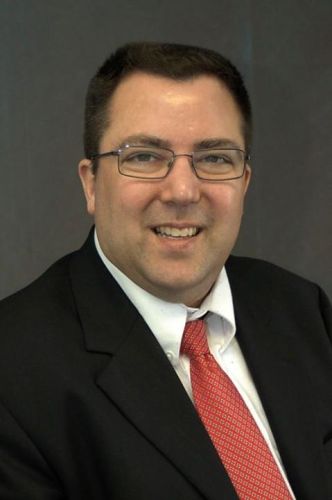 David Trimmer