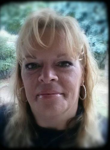 Cheryl Gibson