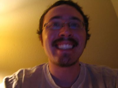 Jonathan Moore