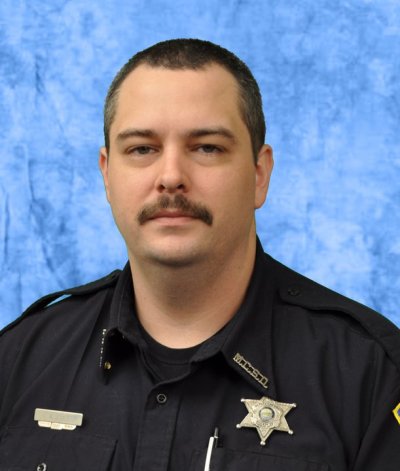 Anthony Jones