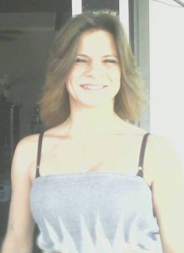 Stephanie Candevan