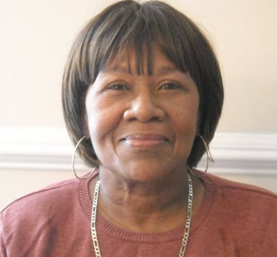 Fannie Crider
