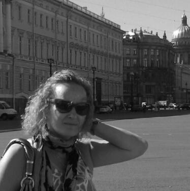 Nataliya Ioffe