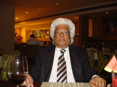 Gopal Paul
