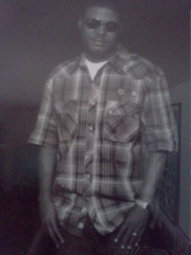 Lashun Allen