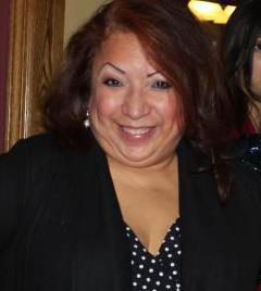 Yolanda Fernandez