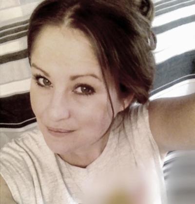 Traci Henderson